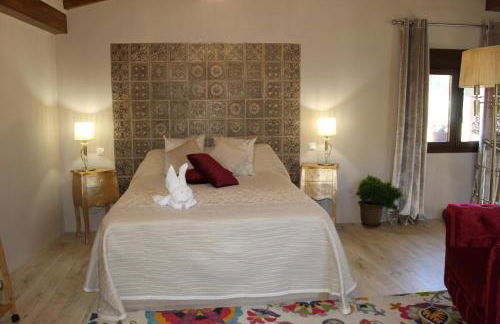 Alojamiento Turístico La alegría de la huerta - Foto 10