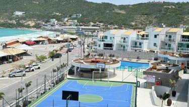 Apartamento frente praia em Arraial do Cabo - Foto 5