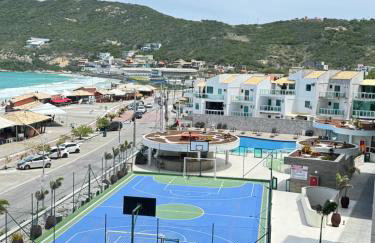 Apartamento frente praia em Arraial do Cabo - Photo 5