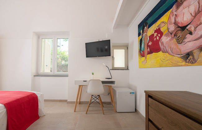 Gioia 13 Apartments & Rooms - Foto 5