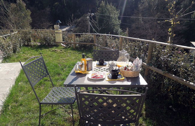 Resort Costa Morroni - Foto 18