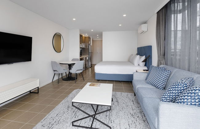 Meriton Suites Broadbeach, Gold Coast - Foto 11