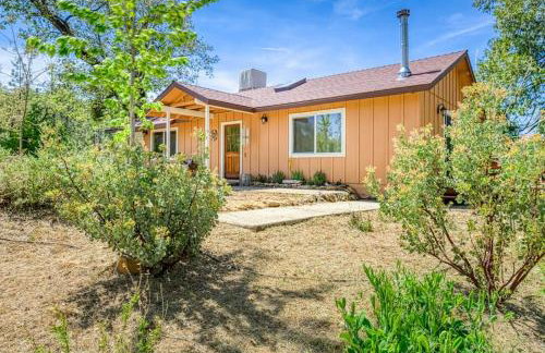 11 Acre Mountain Spirit Retreat - Foto 28
