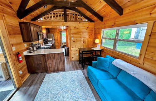 BMV8 Tiny Home village near Bretton Woods - Foto 17
