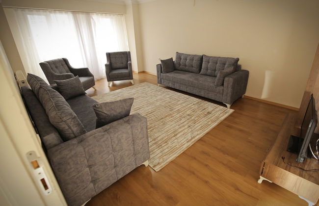 Ozkanlar Apart - Photo 26