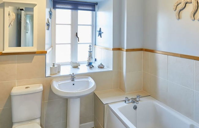 Host Stay The Watchtower - Foto 28