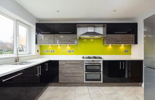 The Bluestone Villa - Foto 18