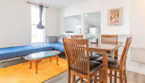 Port Huron Temp Stays - Apartment 5 - Foto 5