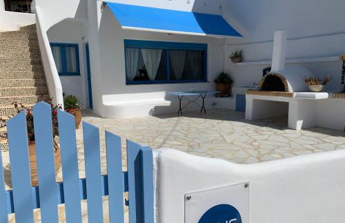 Blue Sea Villa & Apartments - Foto 15