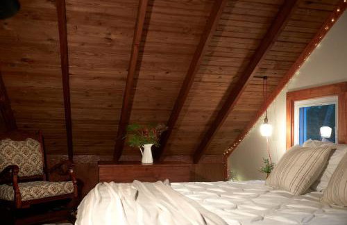 Woodside Cabin in Delaware Water Gap - Foto 14