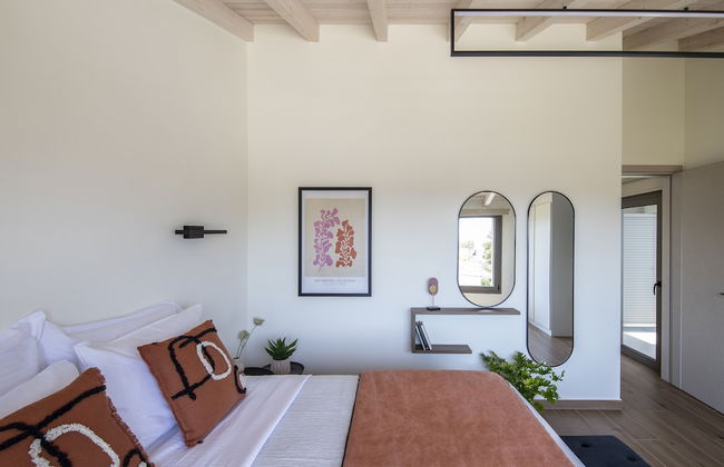 Salina SPA Villas - with PRIVATE ECO-POOL, SAUNA & Hot Tub - Foto 19