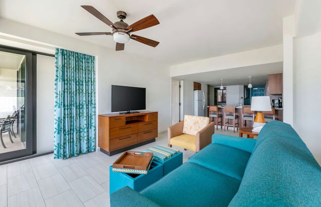 Hilton Vacation Club Royal Palm St. Maarten - Foto 16