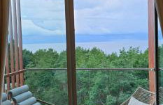 Luxar Apartments Pinea Resort - with sea view - Foto 18