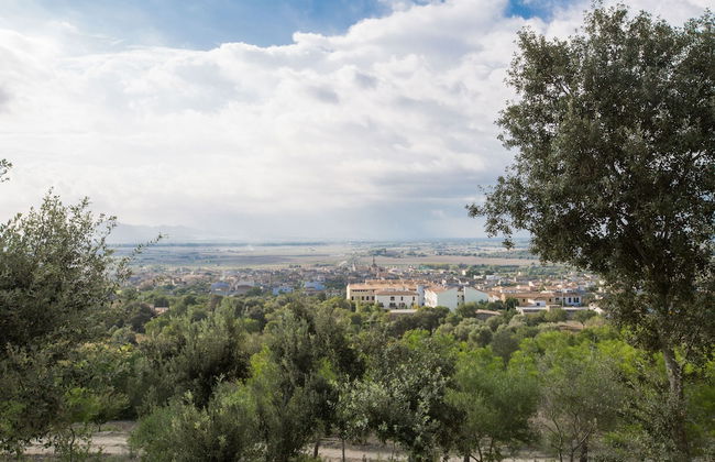 Son Morey in Sant Joan - Photo 34