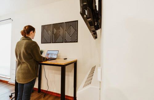 Big Mountain Suite Near Logan Health - Foto 6