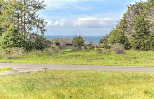 Starlight Reach - Private Hot Tub - Foto 62