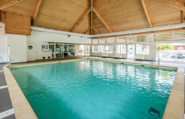 Cottage Confort 3 Pers. - Foto 26