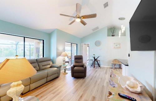 Magnolia Way Retreat - Foto 6