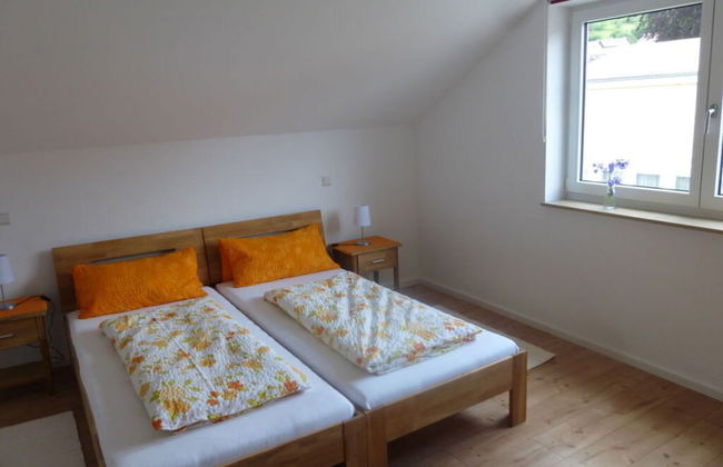 Holiday Home "max & Moritz" - Foto 5