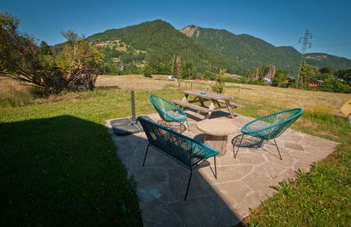 Chalet La Merlerie - Foto 79