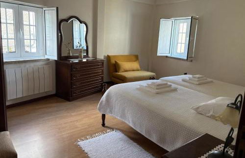 Casa Retiro de Xisto II - Foto 5