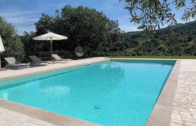 Villa Santa Margherita - Foto 65