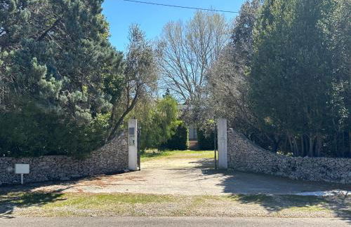 Villa Zoë - Foto 34