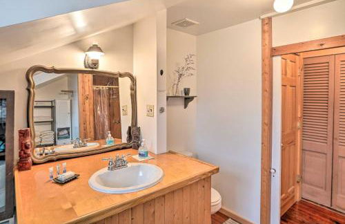 New York Vacation Rental with Smart TVs and Cable - Foto 13