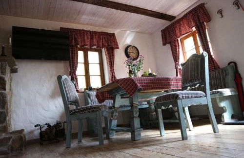 Apartment Grubenhaus20 - Foto 33