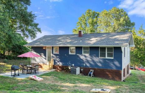 Upscale Old Town Views 3BD Lux - Foto 2