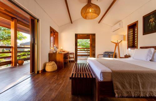 Aldeia Jericoacoara - Suites Privativas - Foto 62