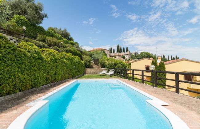 Rustico Belvedere - Foto 28