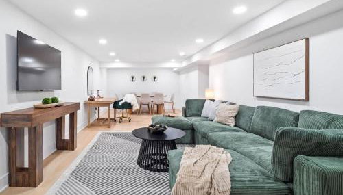 Luxurious Retreat with Sauna and Modern Design - Foto 3