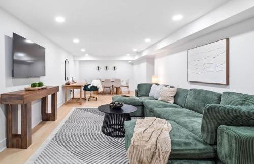 Luxurious Retreat with Sauna and Modern Design - Foto 3