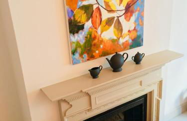 Camelford House - Foto 23