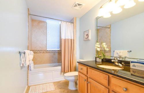 Silver Beach Towers E1104 - Foto 36