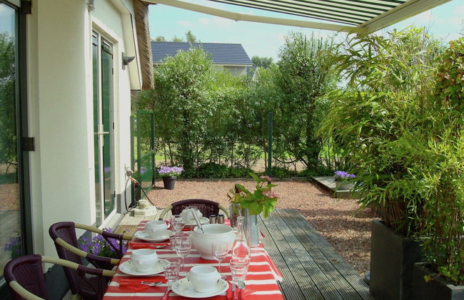 Holiday Home in Steendam by Schild Lake - Foto 12
