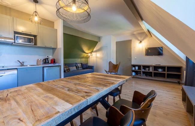 Résidence Les Balcons de l'Yse - Photo 48