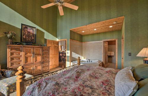 North Shore Cabin with Fire Pit By Gooseberry Falls! - Foto 11