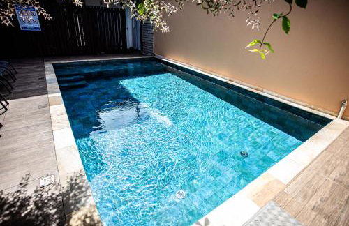 Villa Bela Flats Ubatuba - Foto 4