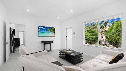 Villa Coco Cozy Home Near Brickell Miami Beach - Foto 3