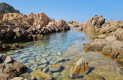 Casa Faedda Costa Paradiso - Foto 20