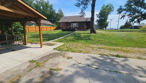 Urban Farmer House - Foto 5, Garden