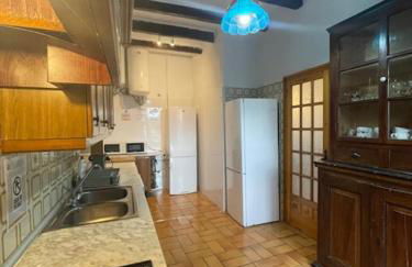 La Muntanya alojamiento rural turistico vacacional - Foto 29