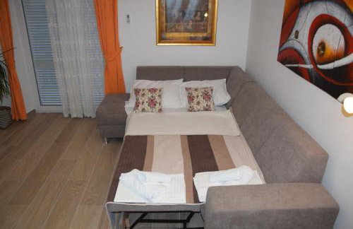 Apartments Šarić - Foto 5