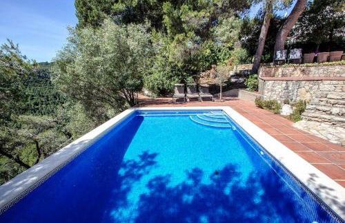 Catalunya Casas Majestic Villa and Views , 30km to Barcelona - Foto 47