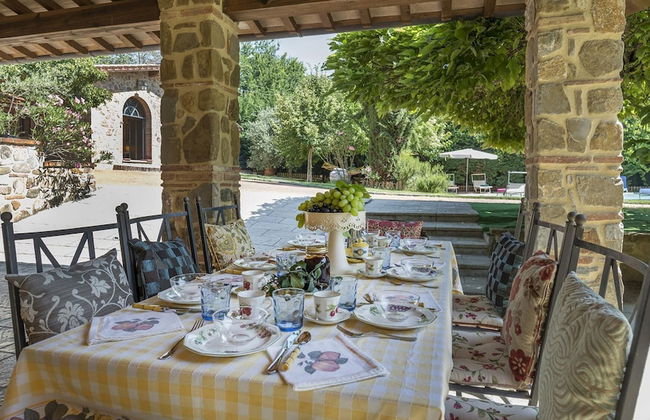 Ar-d649-foch0ar - Villa Joy 8 - Photo 5