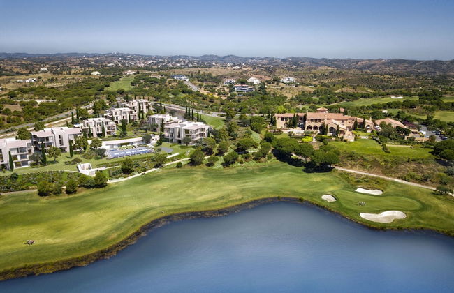 Monte Rei 3 bed Penthouse Apt - Foto 18