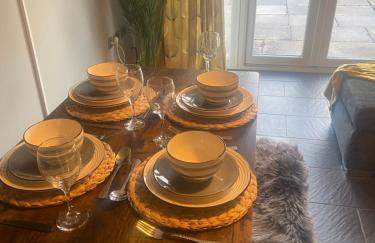 THE ENCHANTED COTTAGE - Foto 29