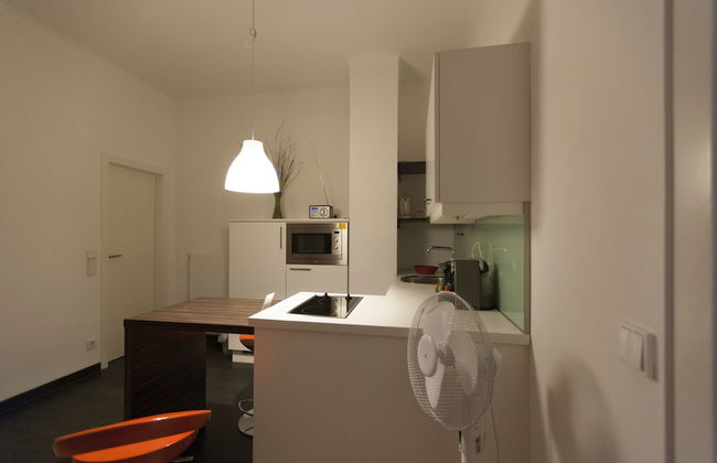 Heart of Vienna Opera House Studio - Foto 9